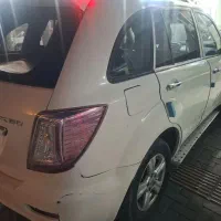 خودرو لیفان x60|خودرو سواری و وانت|کاشان, شهرک انقلاب|دیوار