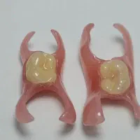 دندانسازی(دندان مصنوعی)تکی،چندتایی،کامل