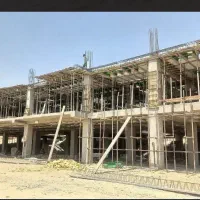 مسکن ملی مهاجران