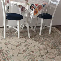 میز ناهار خوری سه نفره