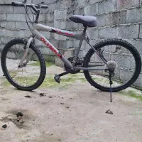 فروش سه عدد دوچرخه