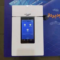 کارتخوان s915 رول کشلس k910|فروشگاه و مغازه|تهران, آرژانتین|دیوار