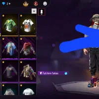 اکانت فری فایر|کنسول، بازی ویدئویی و آنلاین|آمل, |دیوار