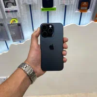 ۱۶پرو ۲۵۶ مشکی - 16pro 256 black