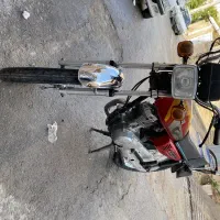 موتور سیکلت