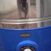 پتو شور نیمه اتوماتیک (حدید)مدلEswms245