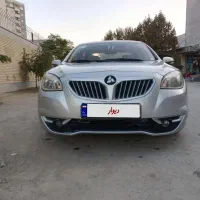 برلیانس اتومات مدل 95 بی رنگ