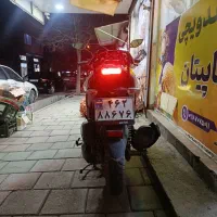 آیروکس ۱۷۰s|موتورسیکلت|سقز, |دیوار