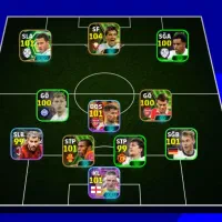 اکانت efootball