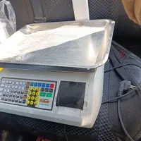 ترازوی دیجیتال توزین صدر|فروشگاه و مغازه|خوی, |دیوار