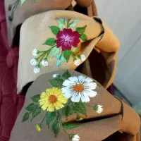 تل های دست‌ساز زیبا