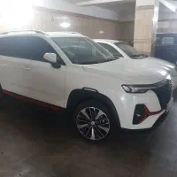 چانگان cs35 plus وارداتی