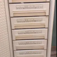 فریزر پارس قدیمی موتور سالم وکم کار ودرحد