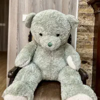 عروسک خرسی بزرگ