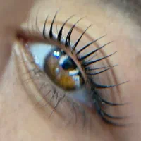 لیفت ابرو و مژه