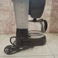 قهوه ساز و چایی ساز مارک Feller