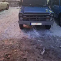 نیسان مدل 84دوگانه|خودرو سواری و وانت|خسروشاه, |دیوار