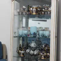 بوفه کاملا سالم