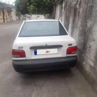 88 رنگ سفید بیمه یکسال هیدرولیک|خودرو سواری و وانت|لاهیجان, طالقانی|دیوار