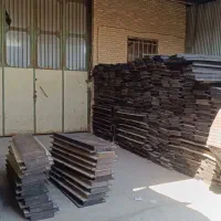 فروش لاینر شل پلیت بالمیل در حد نو نصف قیمت|ماشینآلات صنعتی|کازرون, |دیوار