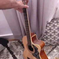 ساز،گیتار سانتانا