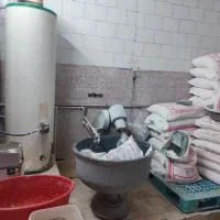 فروش یک نانوایی