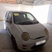 ام وی ام ۱۱۰ مدل ۱۳۸۴ ،۳سیلندر کم مصرف واقتصادی|خودرو سواری و وانت|شیروان (خراسان), |دیوار