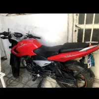 موتور کم کارکردپارکینگ بوده
