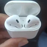 ایرپاد سری 2 air pod