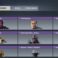 اکانت کالاف درجه یک زیر قیمت|کنسول، بازی ویدئویی و آنلاین|پردیس, فاز ۳|دیوار