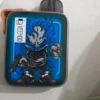 ویپ سالم صفر بدون مشکل