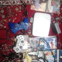 پلی استیشن|کنسول، بازی ویدئویی و آنلاین|سبزوار, امیر کبیر|دیوار