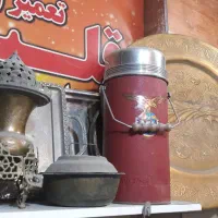 فروش عتیقه جات