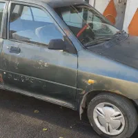 پراید صبا مدل 77 کاربراتور|خودرو سواری و وانت|اسلامآباد غرب, |دیوار