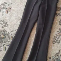 شلوار دمپا مازراتی