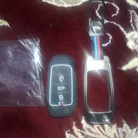 کاور فلزی ریموت ساینا(نو)