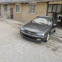 پارس سفارشی مدل 86