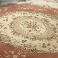 فرش دستی و ماشینی|فرش|سبزوار, علمدار|دیوار