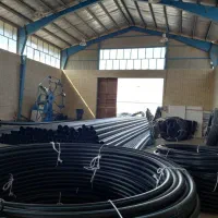 فروش و تولید لوله  پلی اتیلن کشاورزی قطره ای