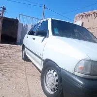 پراید کره ای