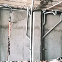 خرده کاری ولوله کشی کامل آب، فاضلاب وپکیج|خدمات پیشه و مهارت|نجفآباد, شیخ آباد|دیوار