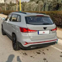 جتا vs7 ۲۰۲۳|خودرو سواری و وانت|تهران, شهرک امید|دیوار