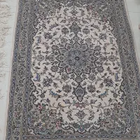 فروش فرش دستبافت طرح صبا