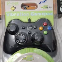 دسته کامپیوتر طرح ایکس‌باکس