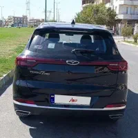 فونیکس تیگو 7 پرو، مدل ۱۴۰۲|خودرو سواری و وانت|نقده, |دیوار