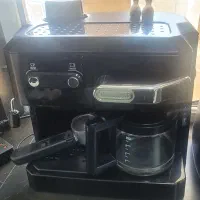 قهوه ساز دلونگی ۲کاره