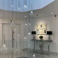 ۲۵۰متر فول مشاعات/ زرد کوه دیپلمات نشین/حقیقی|اجارهٔ آپارتمان|تهران, زعفرانیه|دیوار