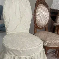 کاور مبل استیل