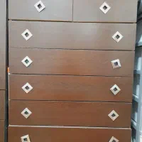 کمد لباس و دراور