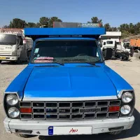 نیسان ۱۴۰۲ دوگانه کارخانه